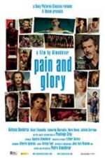 Watch Pain and Glory Movie25