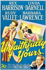 Watch Unfaithfully Yours Movie25