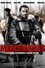 Watch Mercenaries Movie25