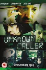 Watch Unknown Caller Movie25