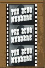 Watch The Echo Murders Movie25