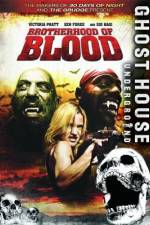 Watch Brotherhood of Blood Movie25