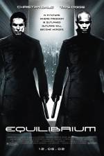 Watch Equilibrium Movie25