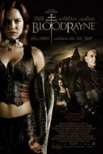 Watch BloodRayne Movie25