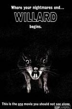 Watch Willard Movie25