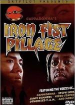 Watch Iron Fist Pillage Movie25
