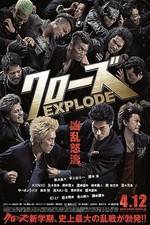 Watch Kurzu Explode Movie25