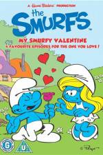 Watch My Smurfy Valentine Movie25