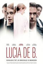 Watch Lucia de B. Movie25