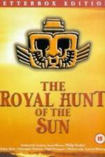 Watch The Royal Hunt of the Sun Movie25