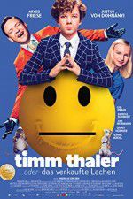 Watch The Legend of Timm Thaler or The Boy Who Sold His Laughter Movie25