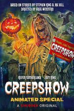 Watch Creepshow Animated Special Movie25