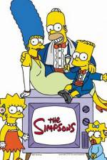 Watch The Simpsons Access All Areas Movie25