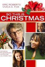 Watch So This Is Christmas Movie25