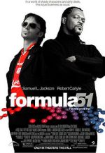 Watch Formula 51 Movie25