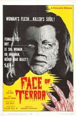 Watch Face of Terror Movie25