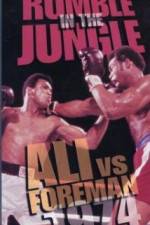 Watch The Rumble in the Jungle Movie25