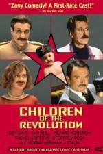 Watch Children of the Revolution Movie25