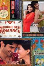 Watch Shuddh Desi Romance Movie25