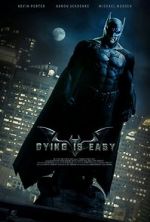 Watch Dying Is Easy (Short 2021) Movie25