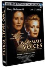 Watch Two Voices Movie25