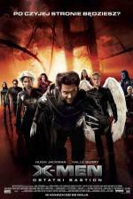 Watch X-Men: The Last Stand Movie25