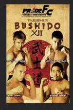 Watch Pride Bushido 13 Movie25