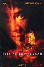 Watch Kiss of the Dragon Movie25
