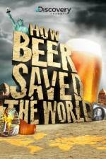 Watch How Beer Saved the World Movie25