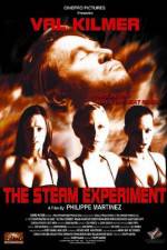 Watch The Steam Experiment Movie25