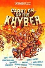 Watch Carry On Up the Khyber Movie25