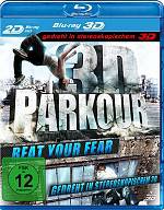 Watch Parkour: Beat Your Fear Movie25