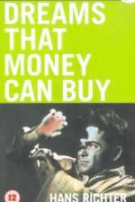Watch Dreams That Money Can Buy Movie25