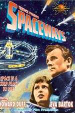 Watch Spaceways Movie25