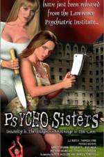 Watch Psycho Sisters Movie25