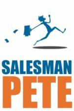 Watch Salesman Pete and the Amazing Stone from Outer Space! Movie25