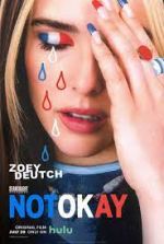 Watch Not Okay Movie25
