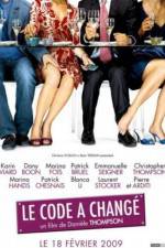 Watch Le code a change Movie25