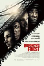 Watch Brooklyn's Finest Movie25