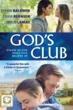 Watch Gods Club Movie25
