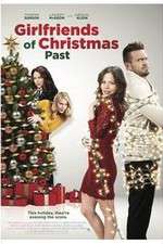 Watch Girlfriends of Christmas Past Movie25