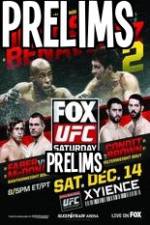 Watch UFC on FOX 9 Preliminary Movie25