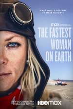 Watch The Fastest Woman on Earth Movie25