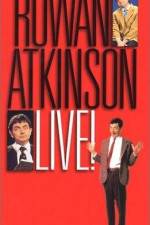 Watch Rowan Atkinson Live Movie25