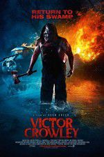 Watch Victor Crowley Movie25