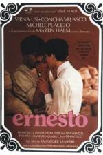 Watch Ernesto Movie25