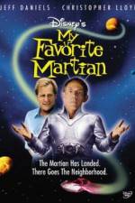 Watch My Favorite Martian Movie25