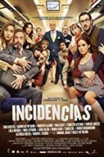 Watch Incidencias Movie25