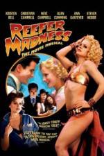 Watch Reefer Madness: The Movie Musical Movie25