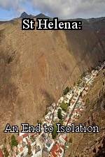 Watch St Helena: An End to Isolation Movie25